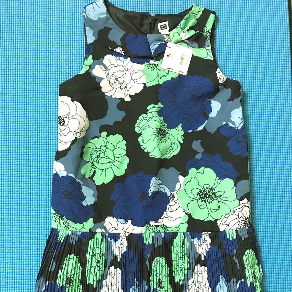 Janie and Jack Girls Dress size 8